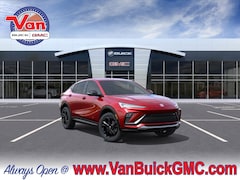 2026 Buick Envista Sport Touring SUV