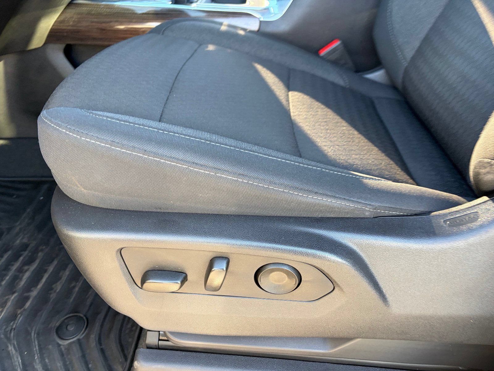2025 Chevrolet Silverado 1500 RST - Photo 22