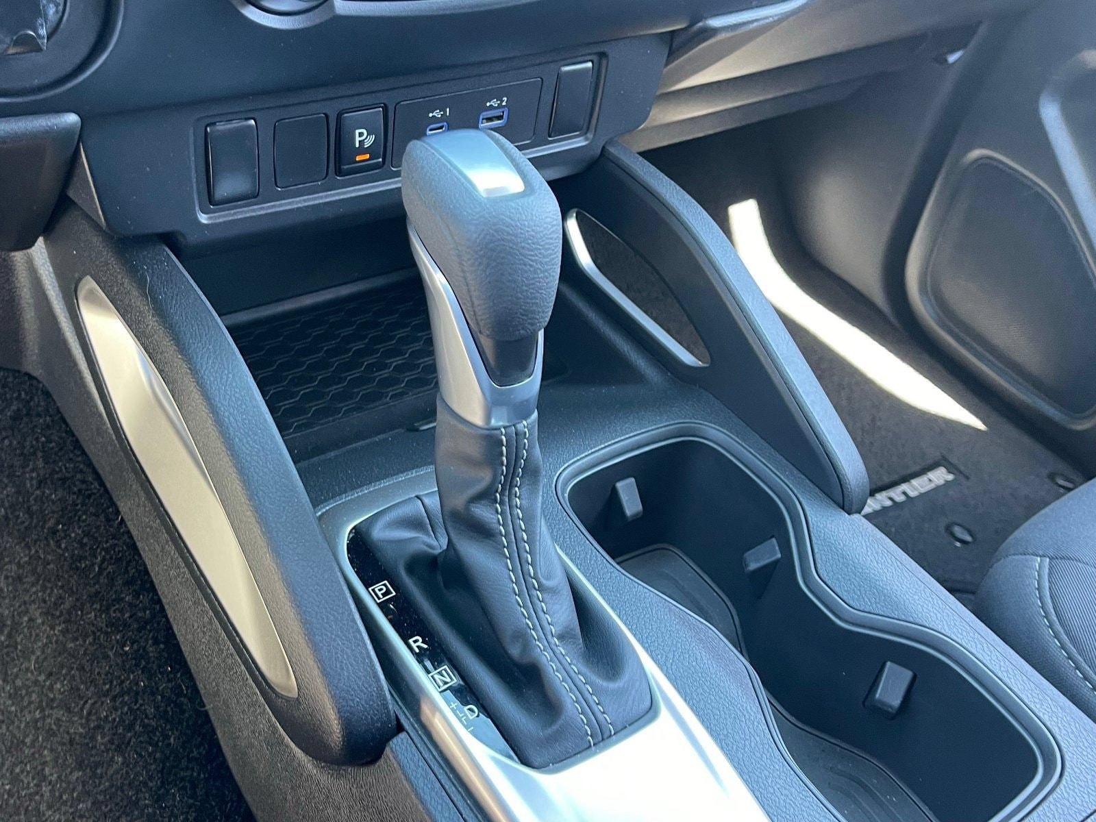 2026 Nissan Frontier SV - Photo 26