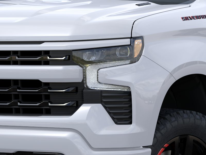 2026 Chevrolet Silverado 1500 RST - Photo 33