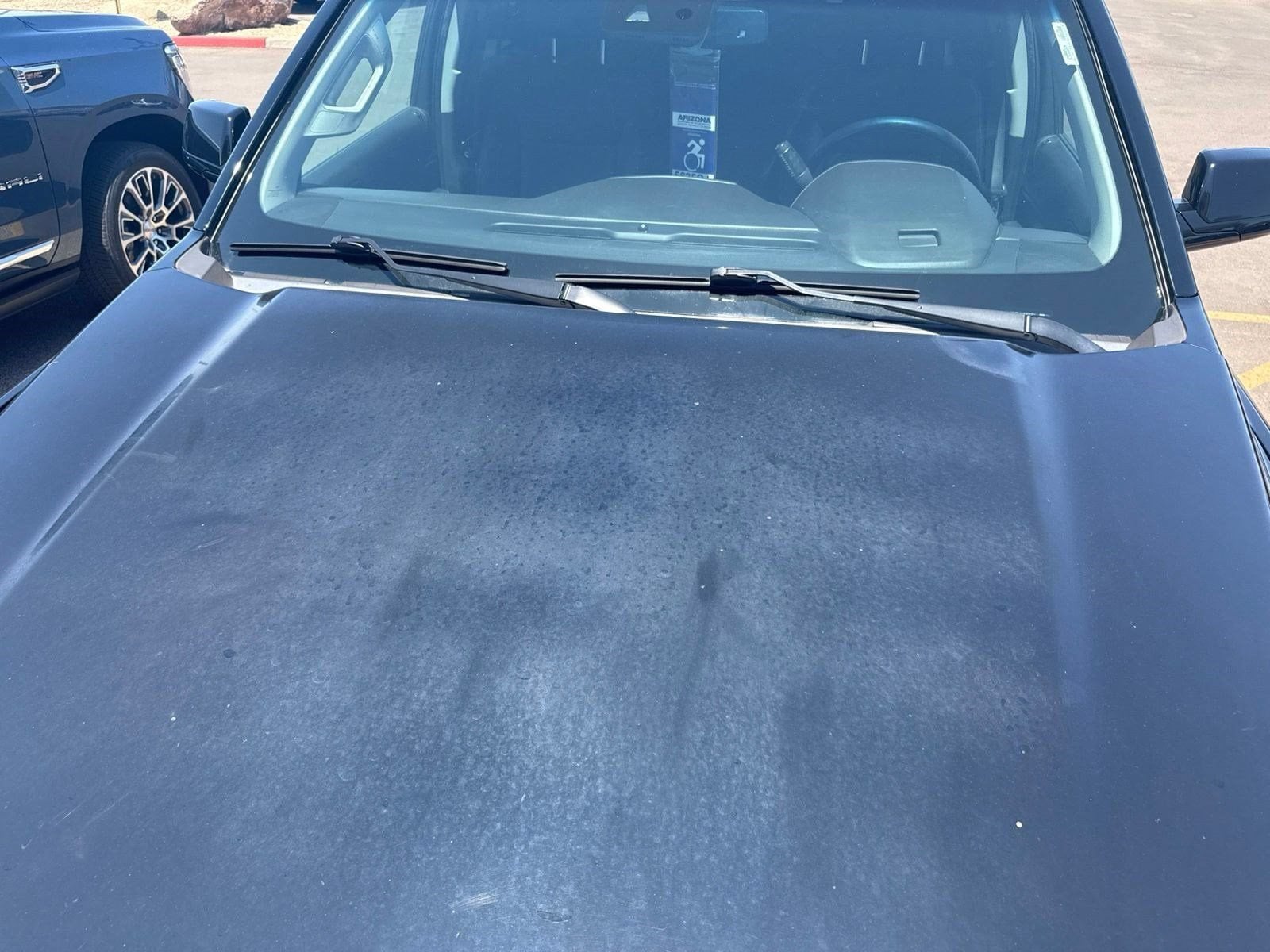 2018 Chevrolet Tahoe LT - Photo 19