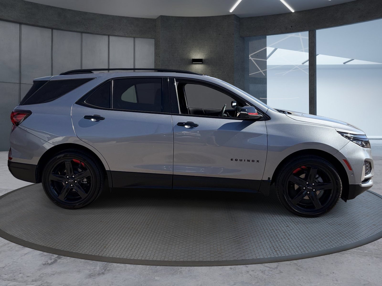2024 Chevrolet Equinox Premier - Photo 7
