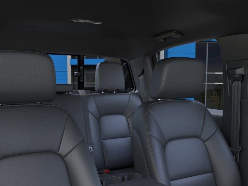 2026 Chevrolet Colorado Trail Boss - Photo 24