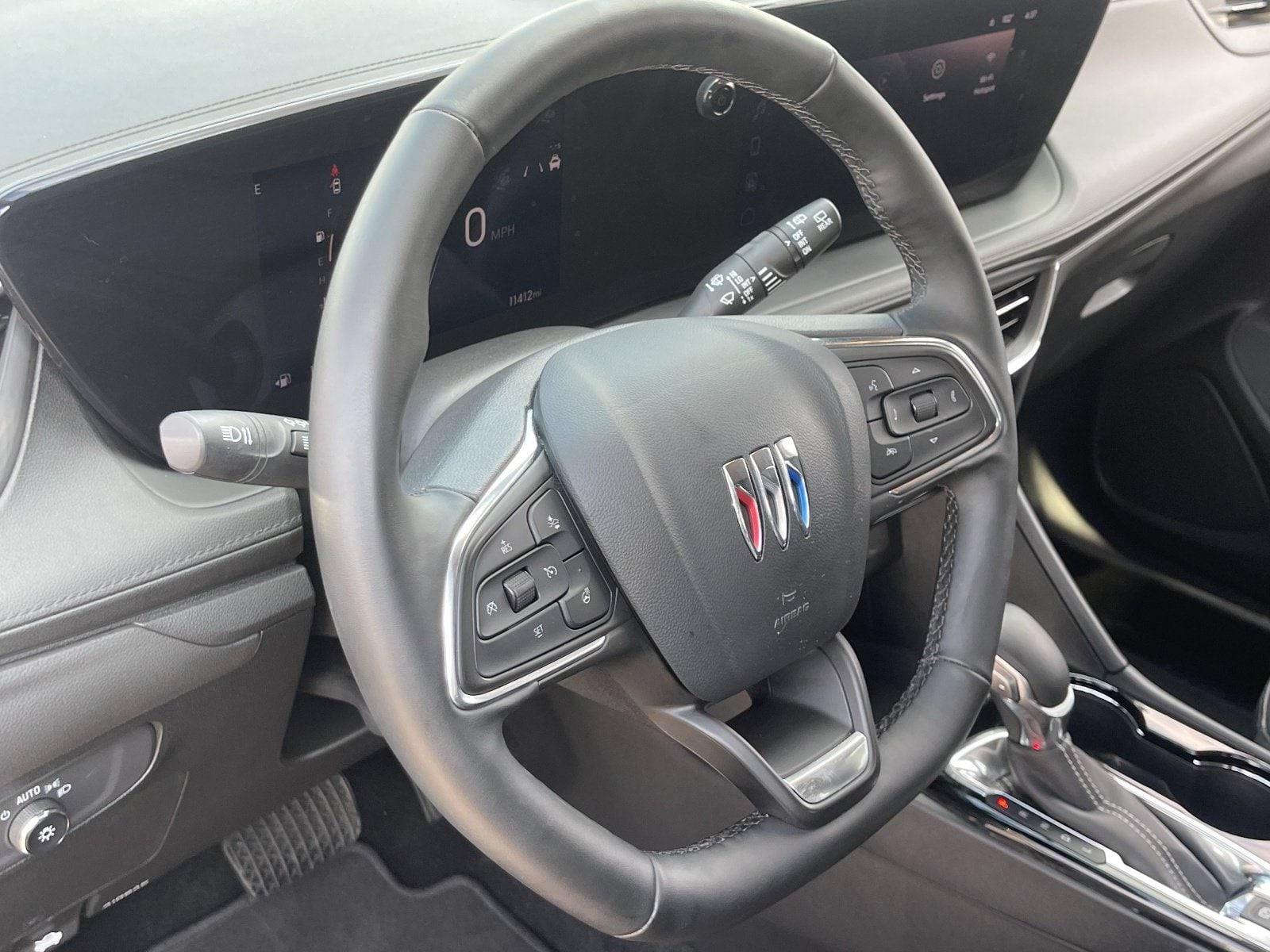 2026 Buick Encore GX Sport Touring - Photo 24