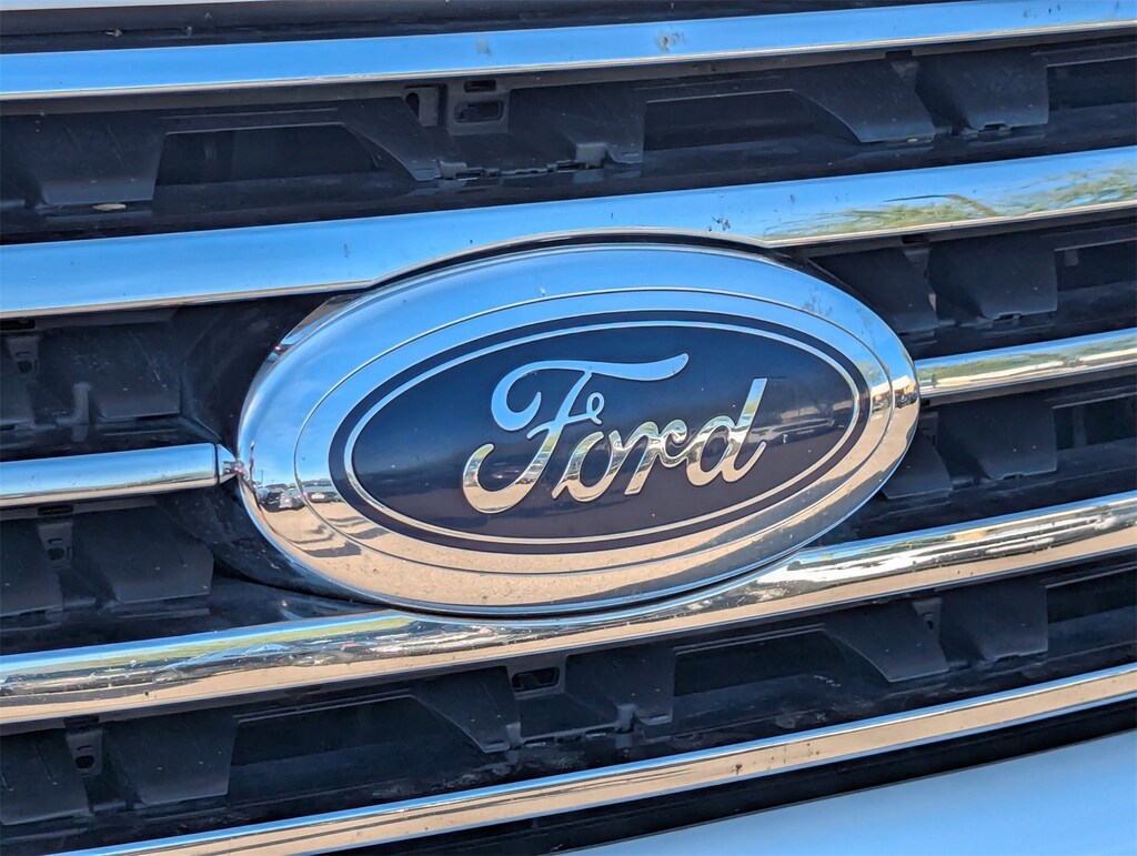 Used 2018 Ford Expedition XL SUV