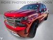 Chevrolet Silverado 1500 LTD