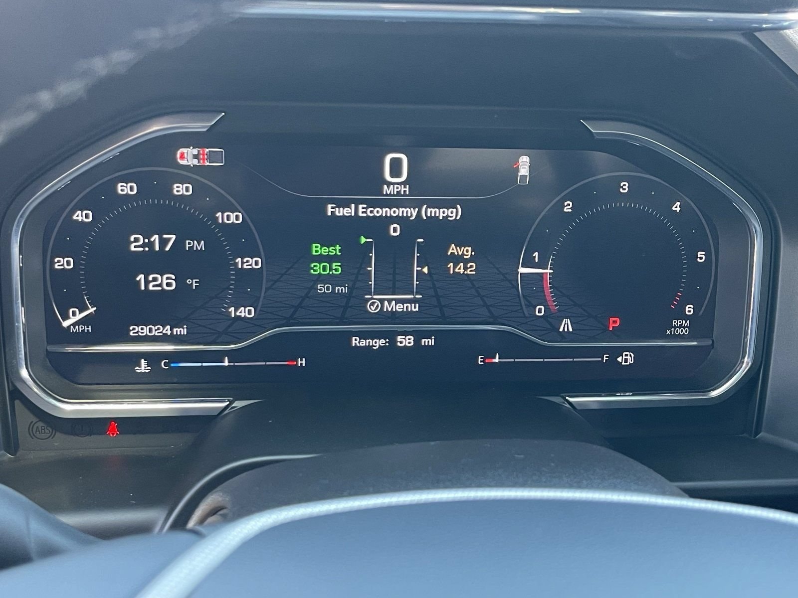 2025 GMC Sierra 1500 Denali - Photo 32