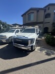 GMC Sierra 2500 HD