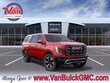 GMC Yukon XL