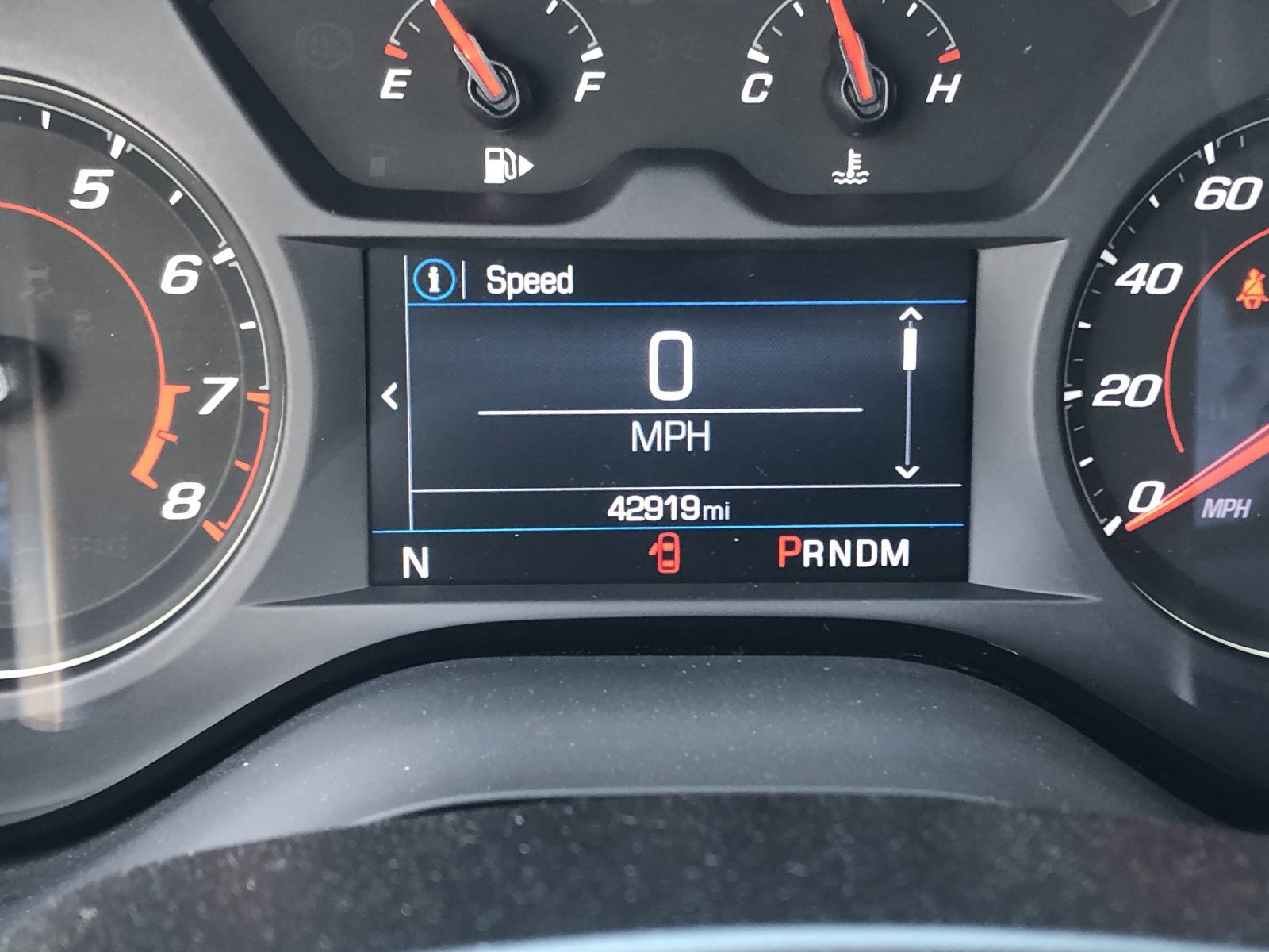 2022 Chevrolet Camaro 1LT - Photo 23