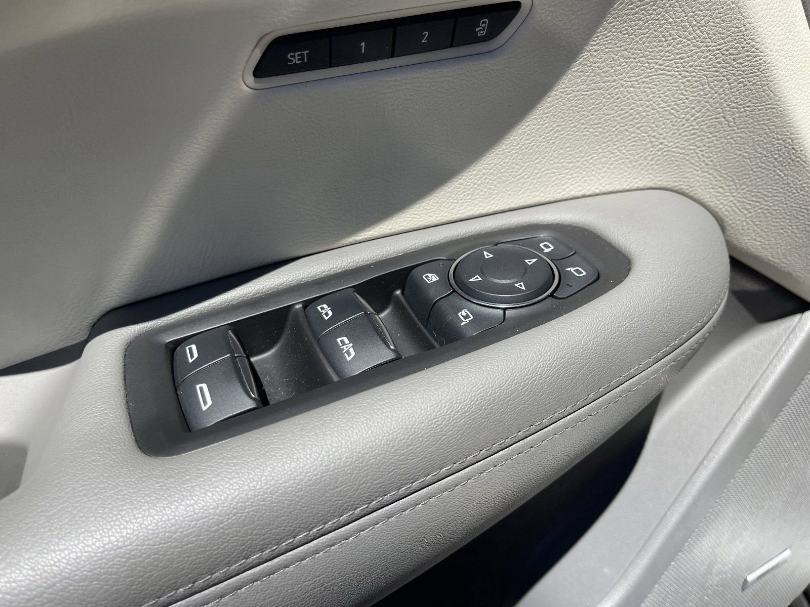 2023 Cadillac XT6 Premium Luxury - Photo 23