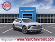 Chevrolet Blazer EV