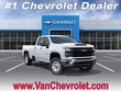  Chevrolet Silverado 2500 HD