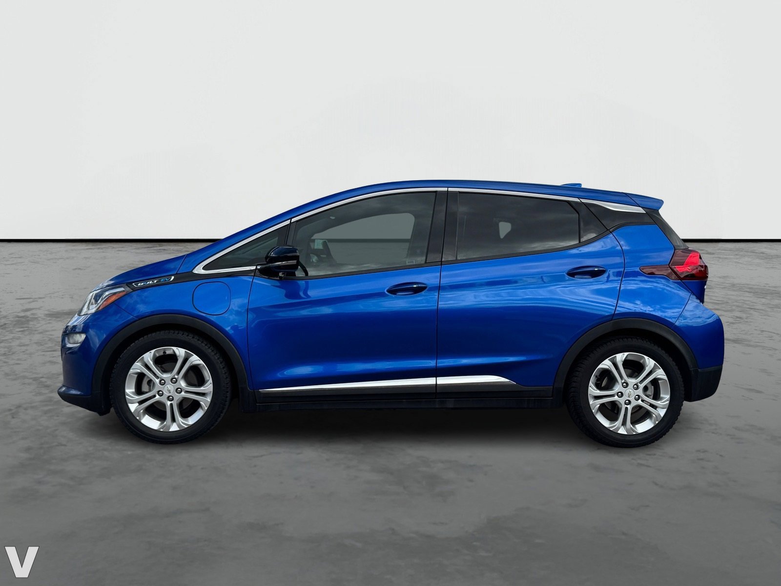 2019 Chevrolet Bolt EV photo 2