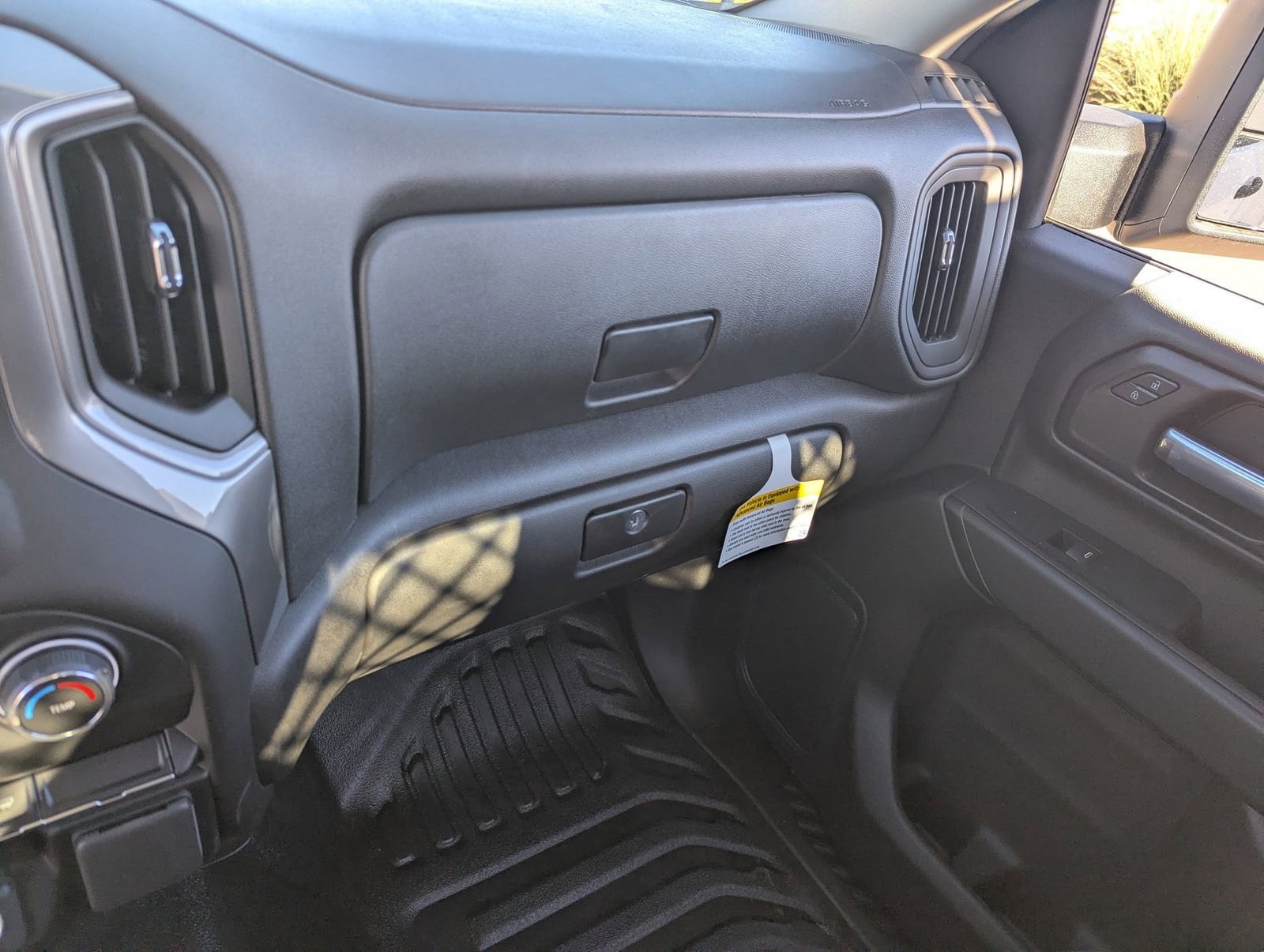 2026 Chevrolet Silverado 3500 HD Work Truck - Photo 21