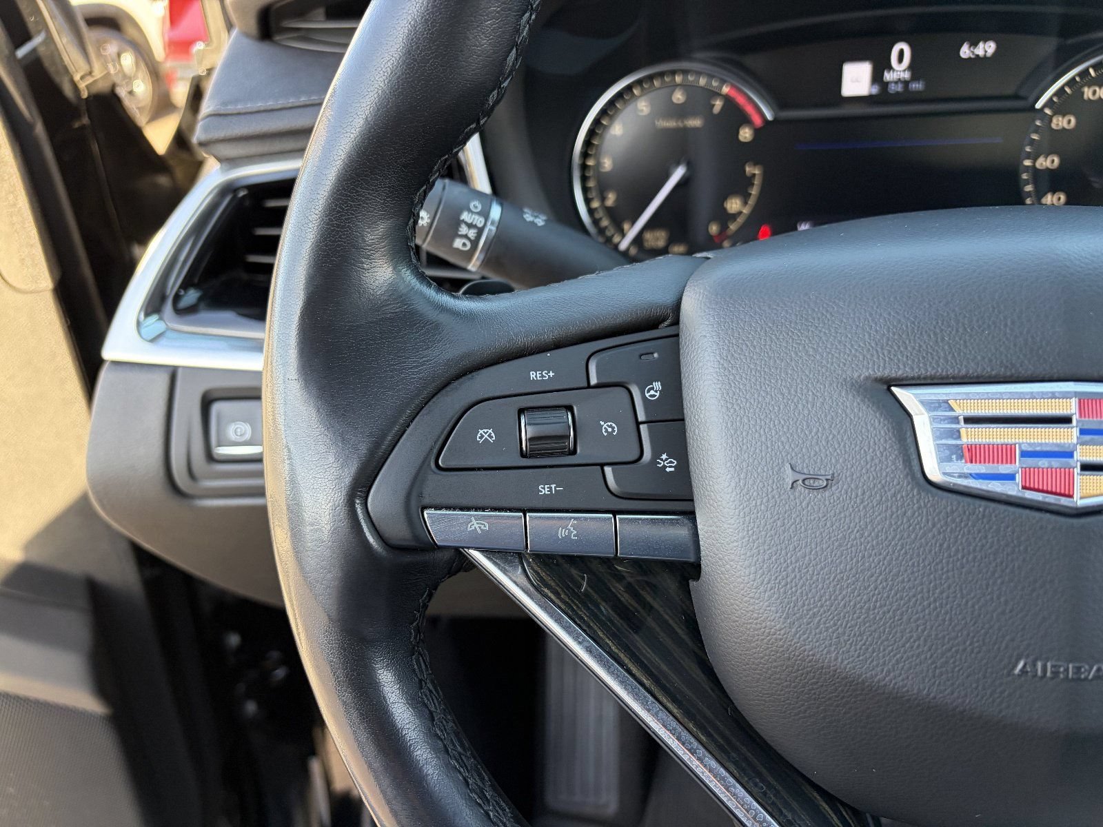 2020 Cadillac XT6 Premium Luxury - Photo 25