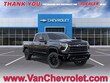  Chevrolet Silverado 2500 HD