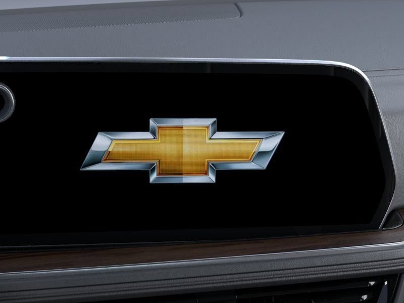 2026 Chevrolet Tahoe High Country - Photo 20
