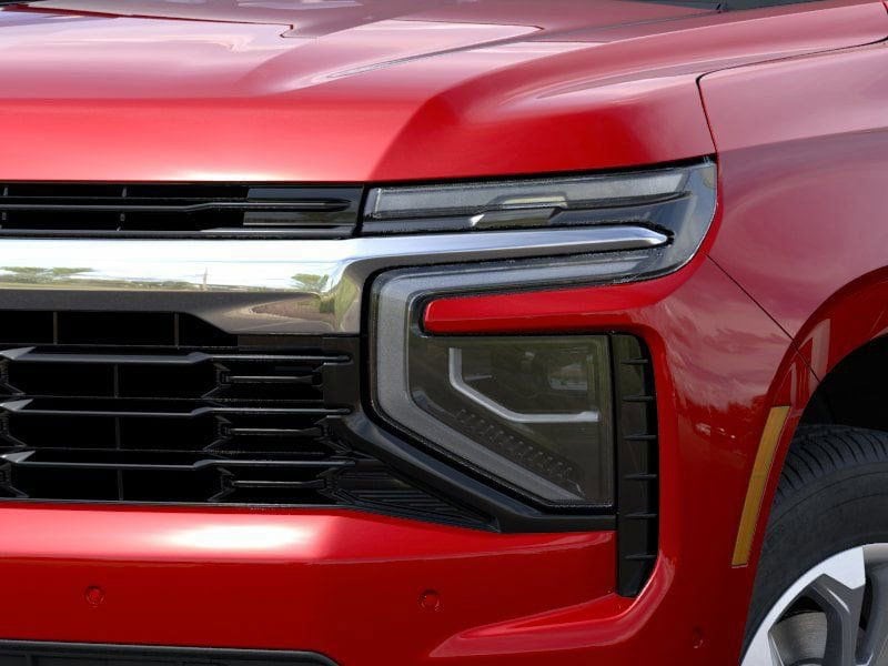 2026 Chevrolet Suburban LS - Photo 10
