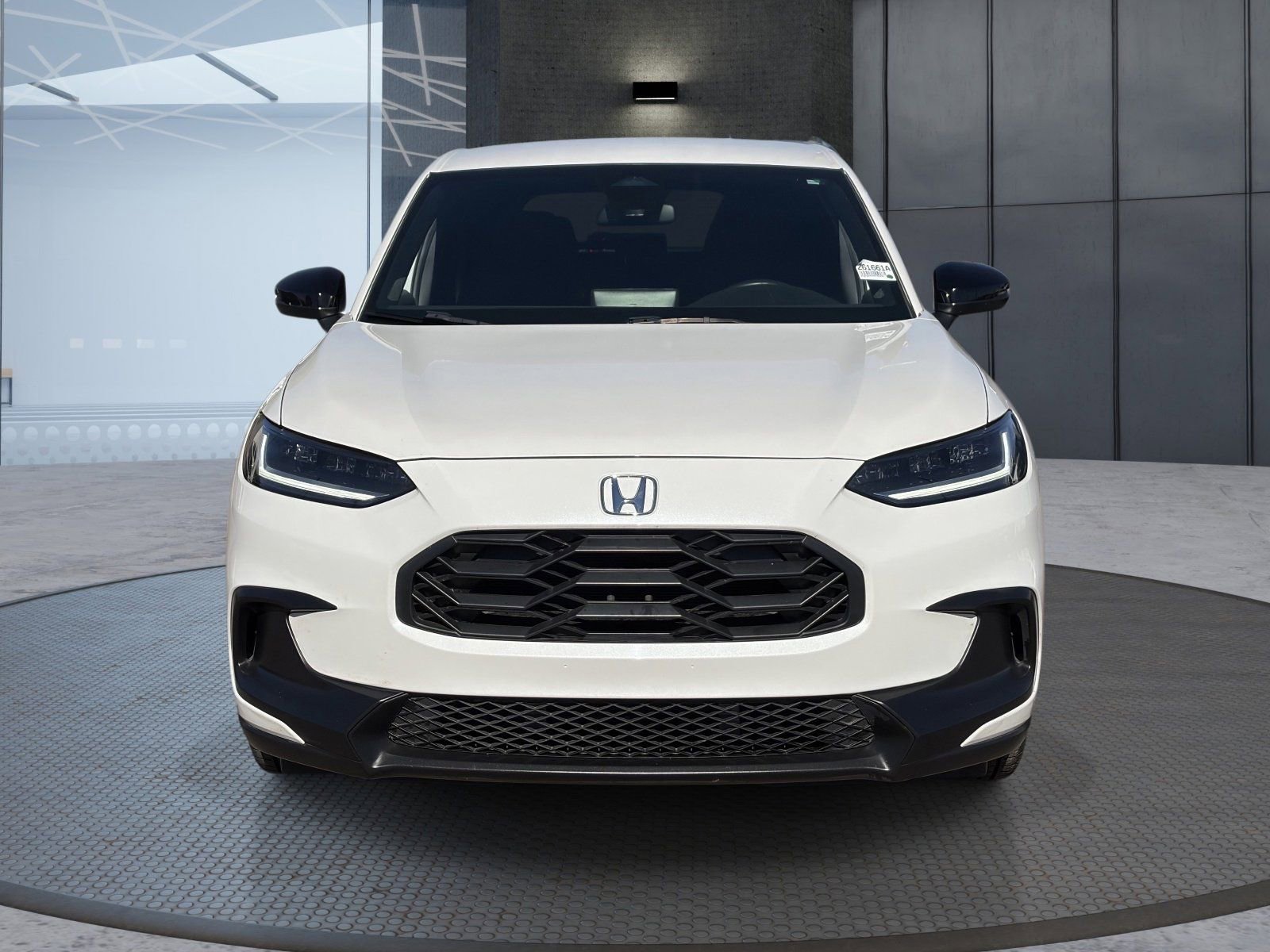 2024 Honda HR-V Sport - Photo 9
