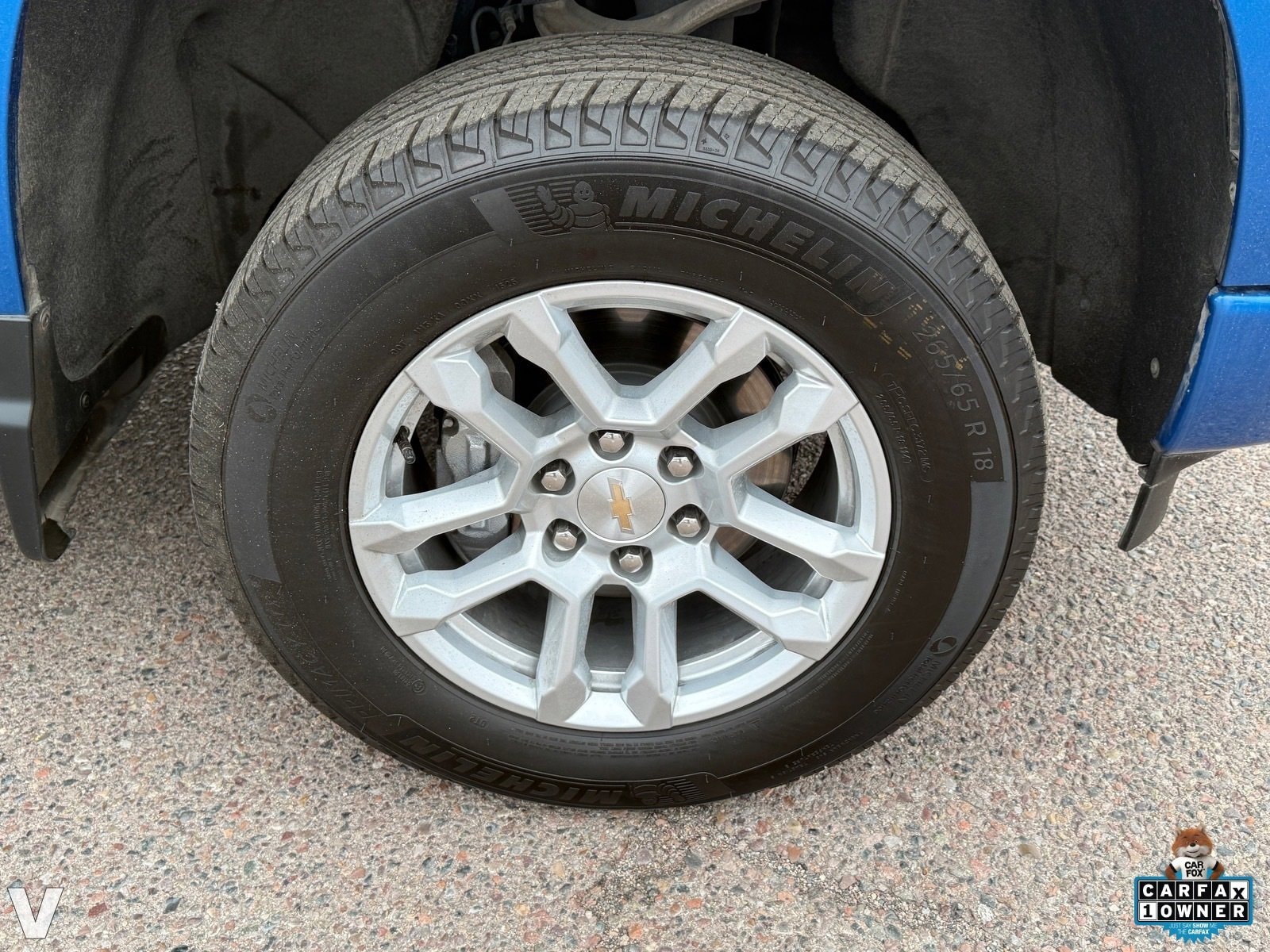 Image of 2022 Chevrolet Silverado 1500 RST Truck Crew Cab