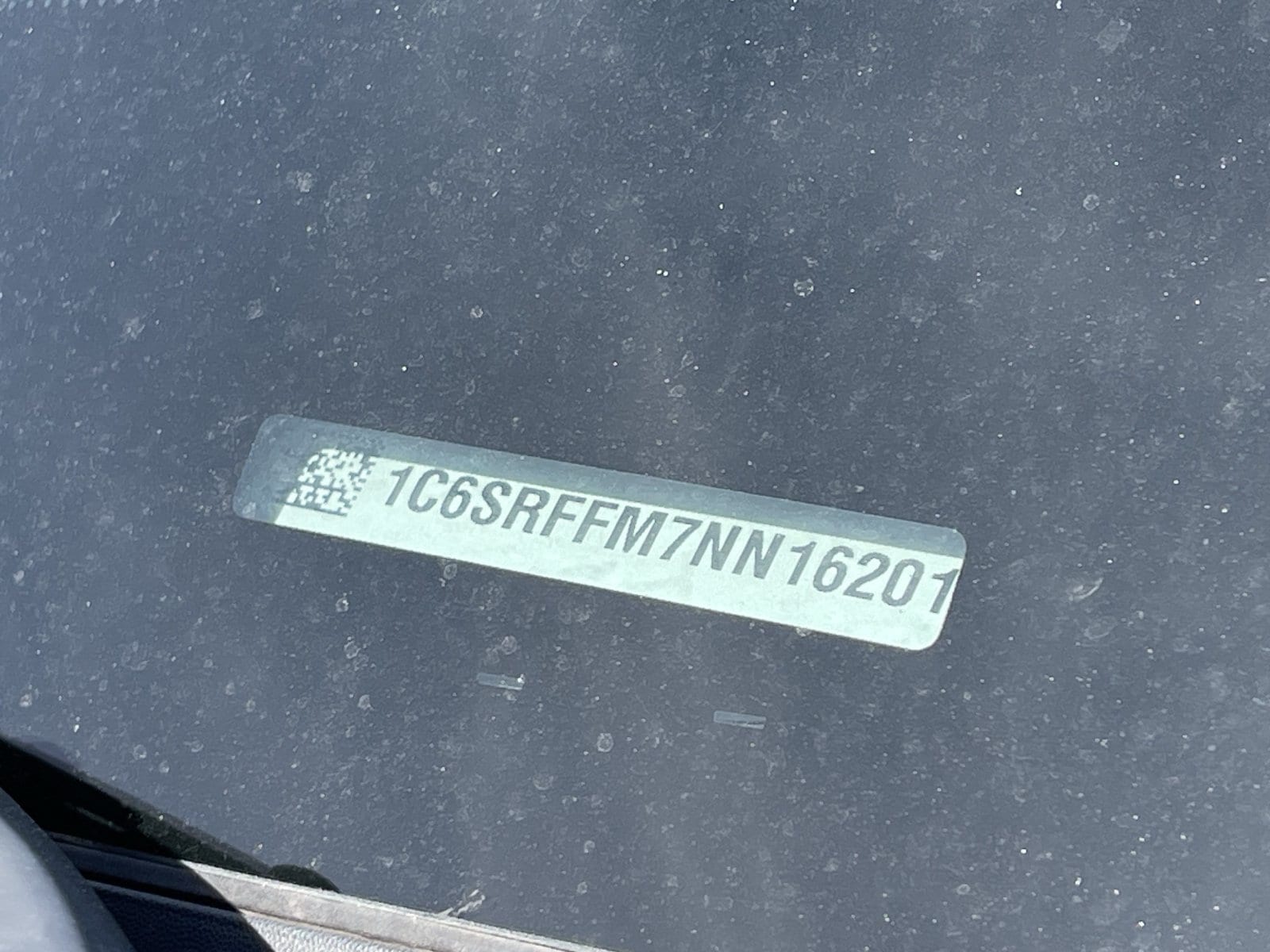 2022 RAM Ram 1500 Pickup Big Horn/Lone Star - Photo 11