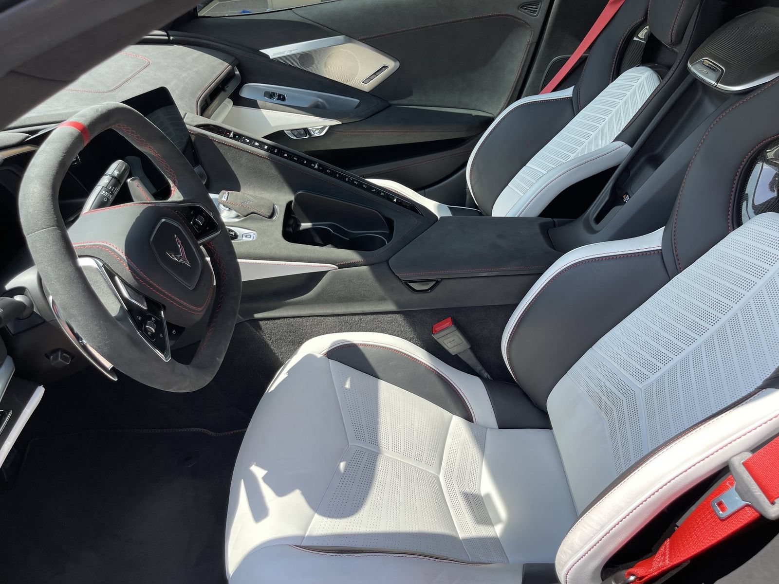 2023 Chevrolet Corvette 3LT - Photo 15