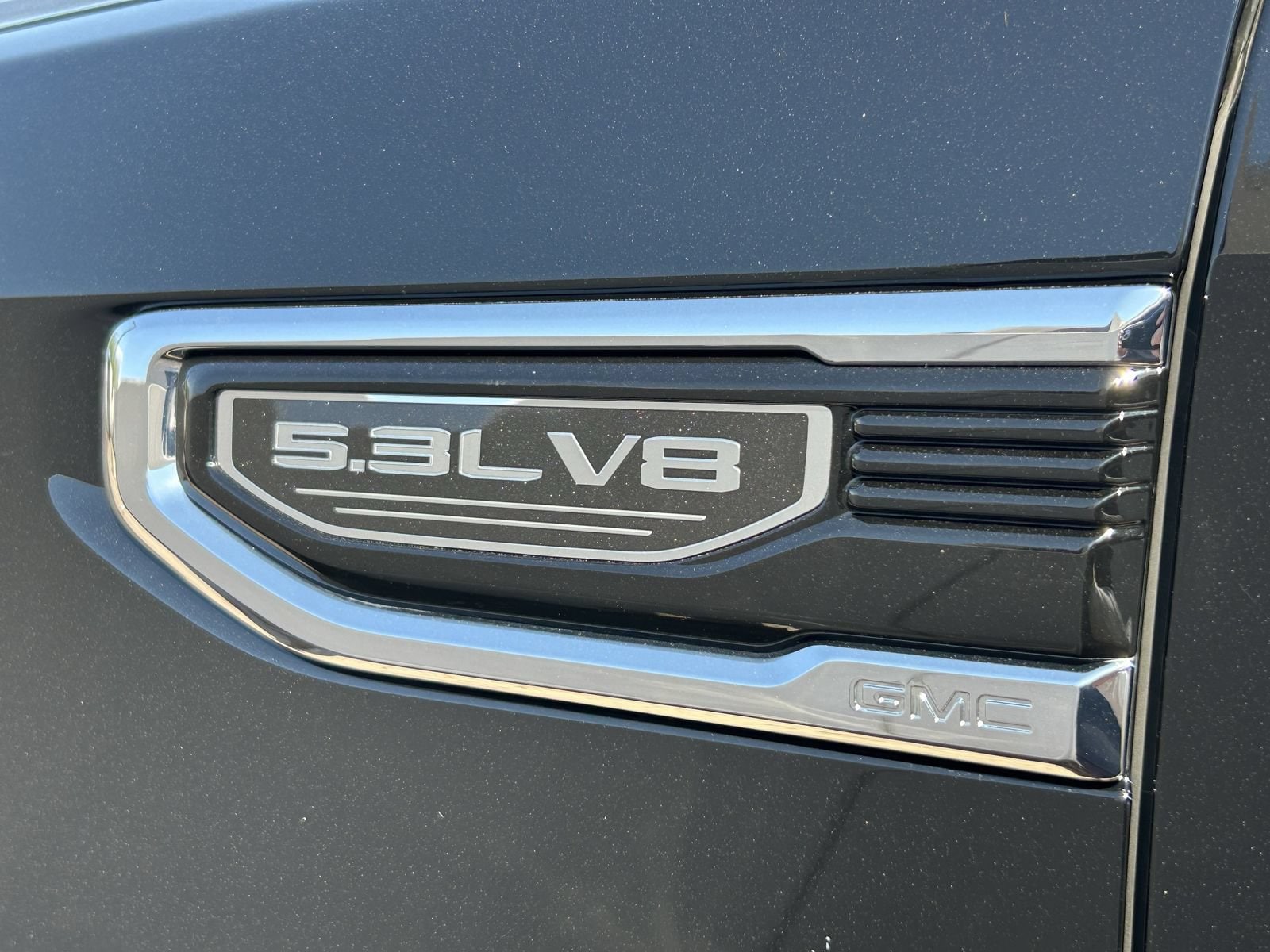 2025 GMC Sierra 1500 SLE - Photo 10