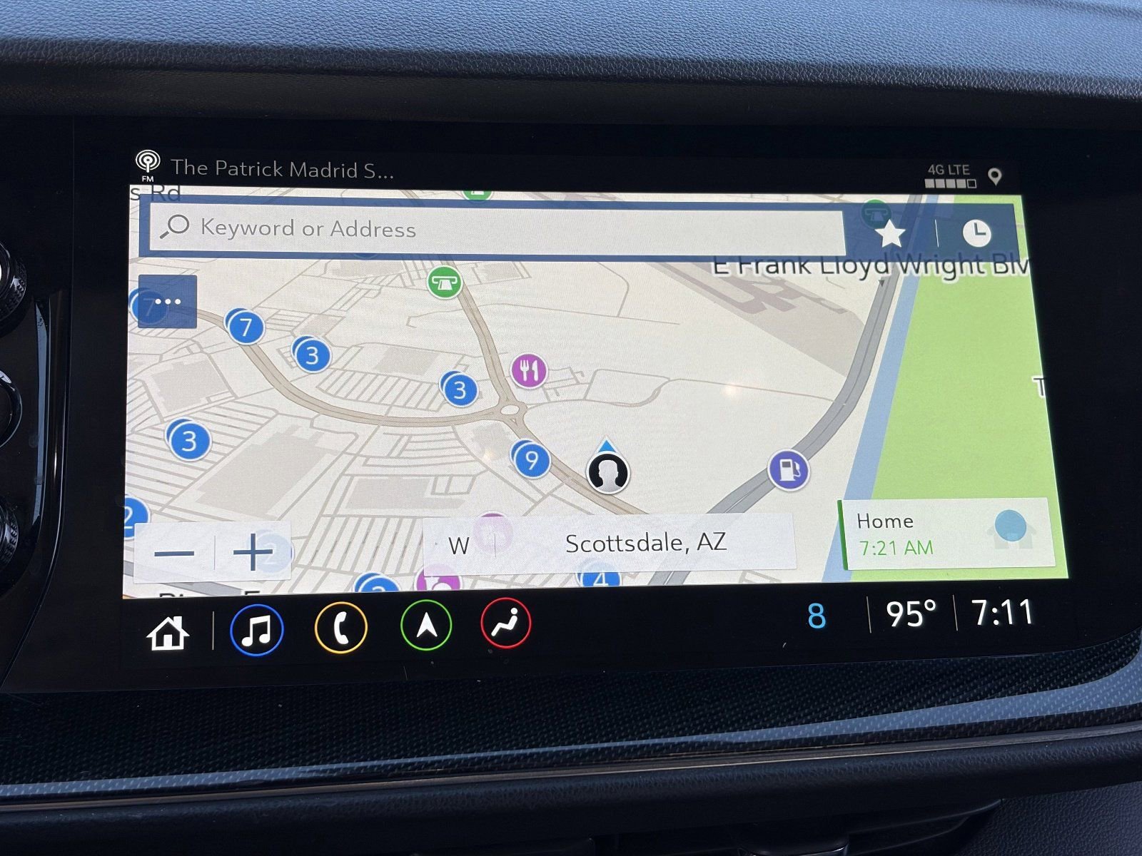 2022 Buick Envision Essence - Photo 28