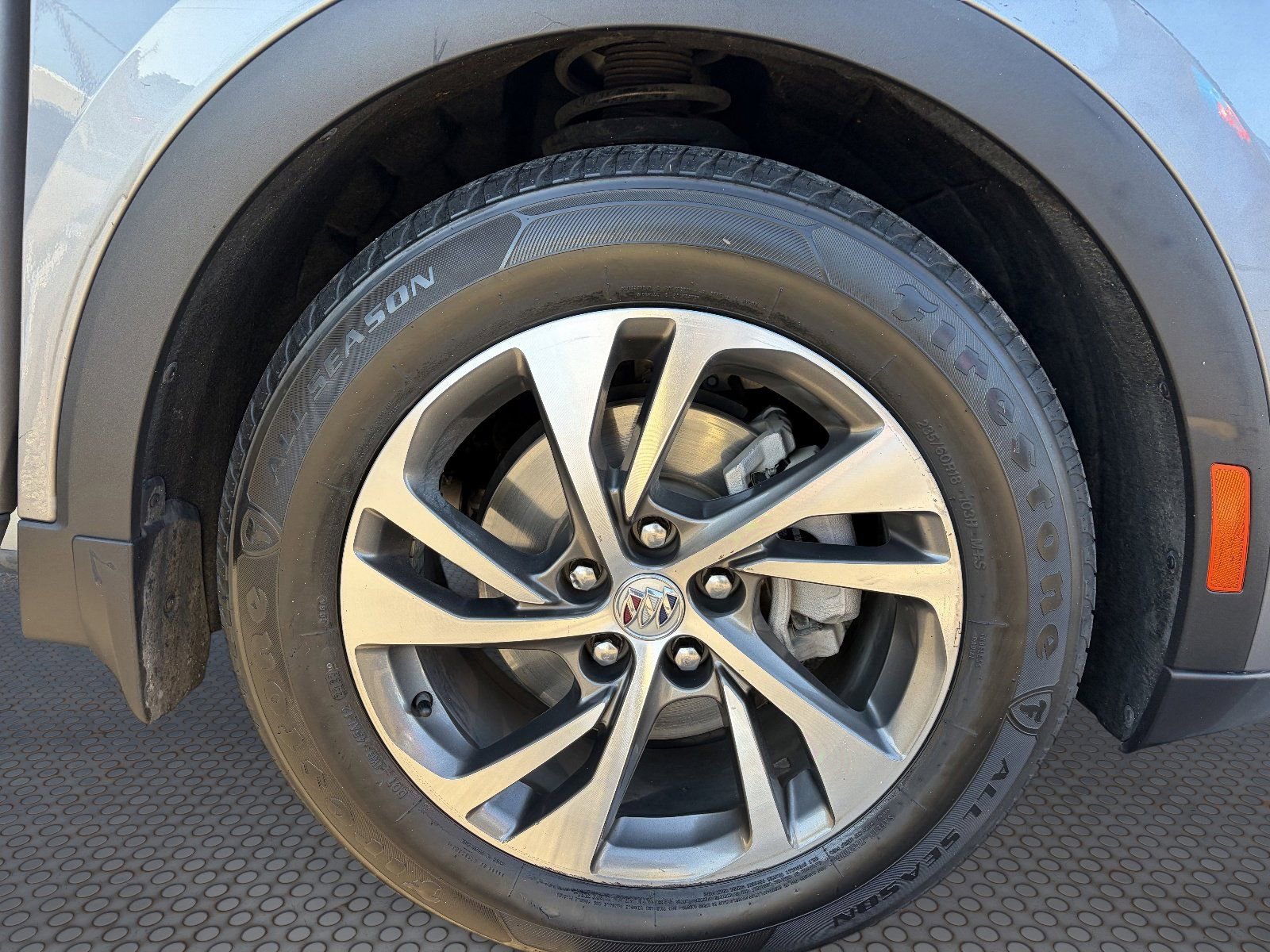 2022 Buick Envision Essence - Photo 10