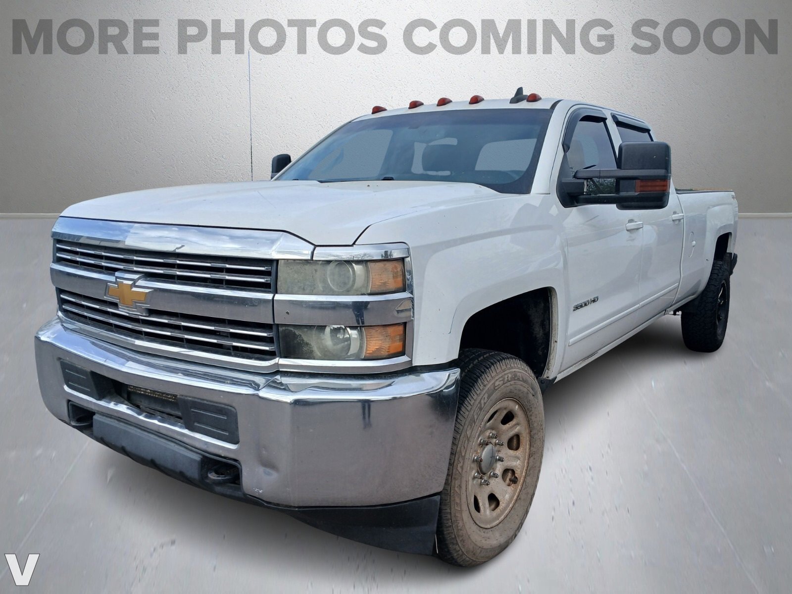Used 2015 Chevrolet Silverado 3500HD LT with VIN 1GC4KZEG0FF555476 for sale in Scottsdale, AZ