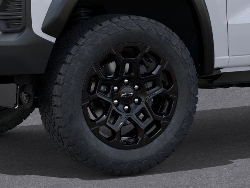 2026 Chevrolet Colorado Trail Boss - Photo 9