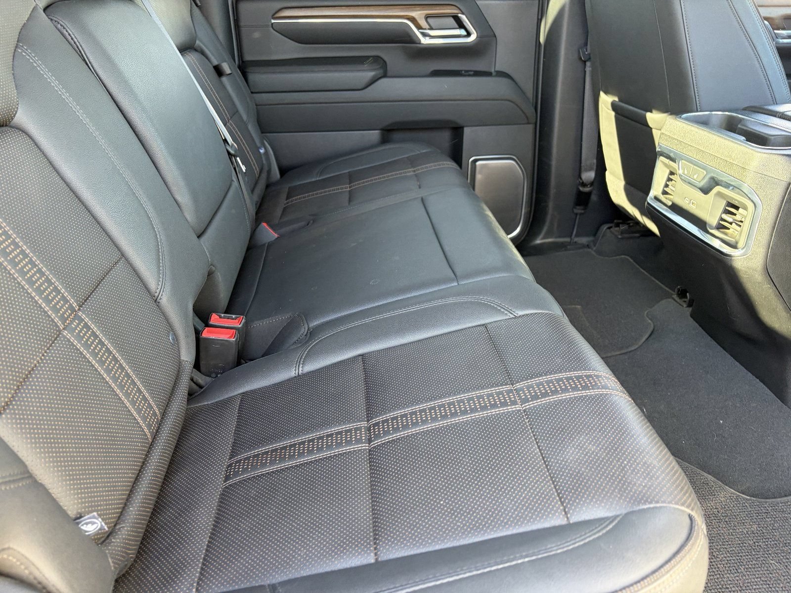 2024 Chevrolet Silverado 2500HD High Country - Photo 14