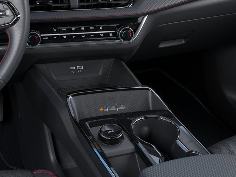 2027 Chevrolet Equinox RS - Photo 23