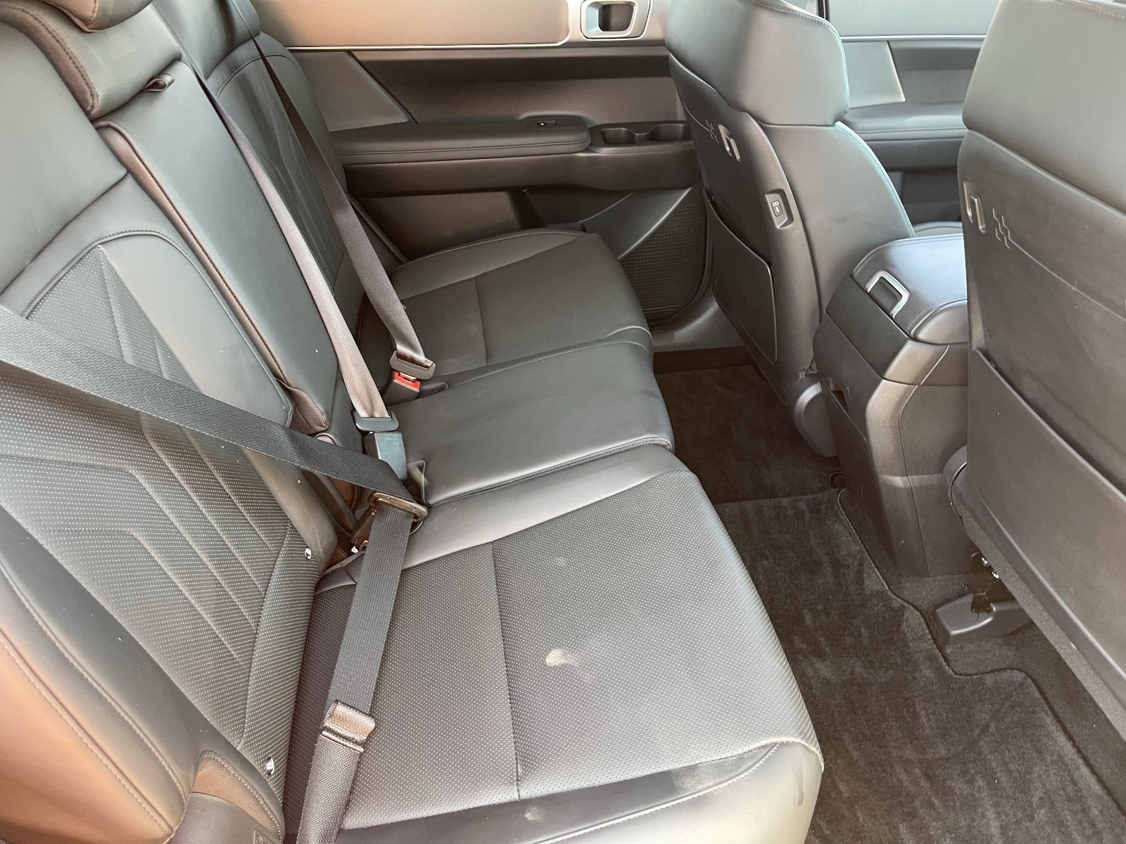 2025 Hyundai Santa Fe XRT - Photo 15