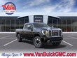 GMC Sierra 3500 HD