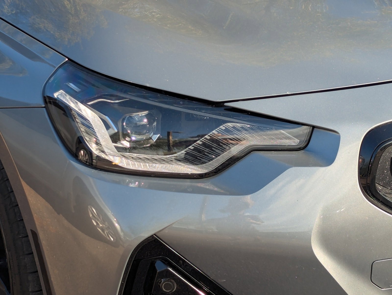 2025 Bmw M240i photo 3