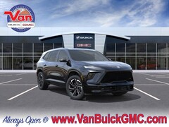 2025 Buick Enclave Sport Touring SUV