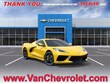  Chevrolet Corvette Stingray