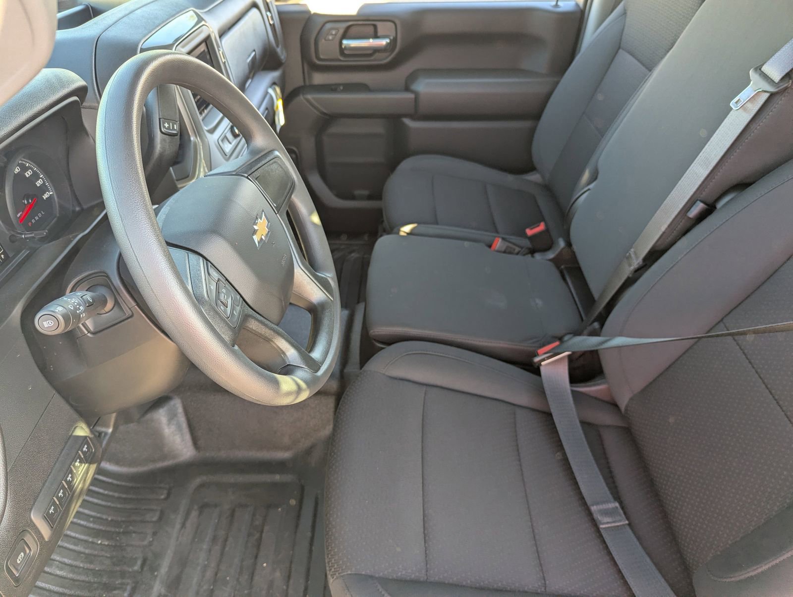 2026 Chevrolet Silverado 3500 HD Work Truck - Photo 16