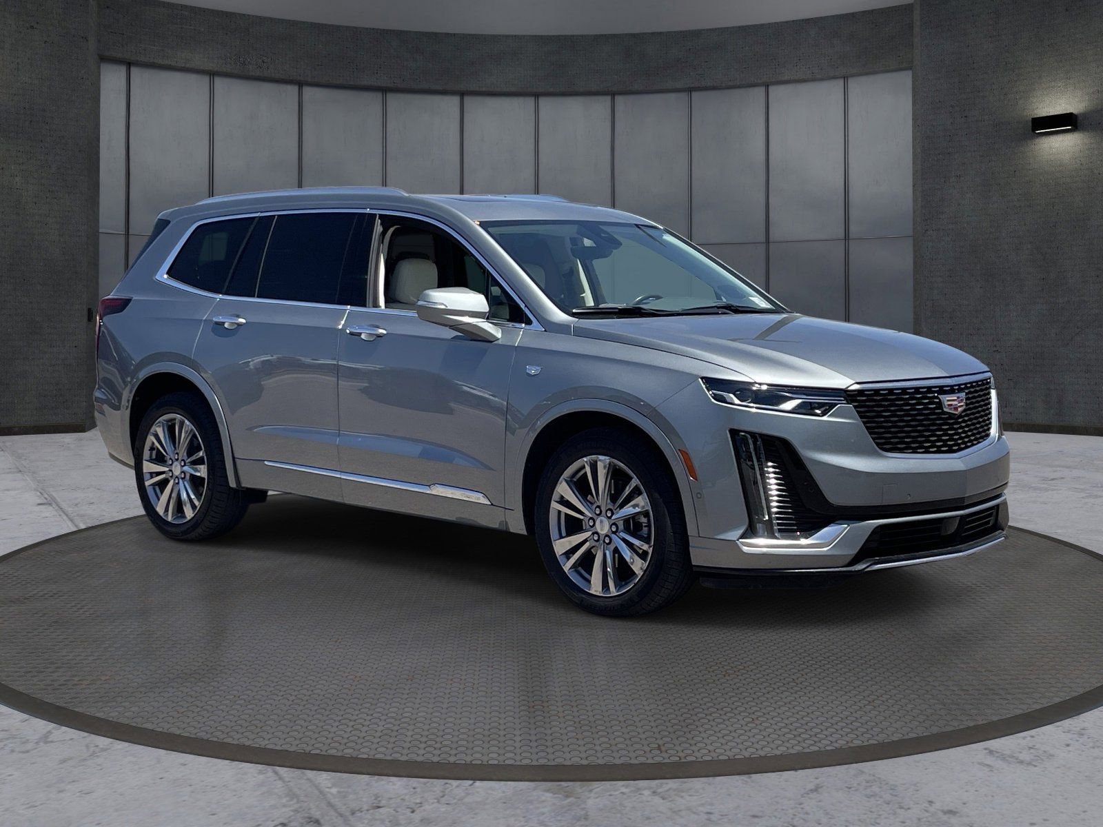 2023 Cadillac XT6 Premium Luxury - Photo 8