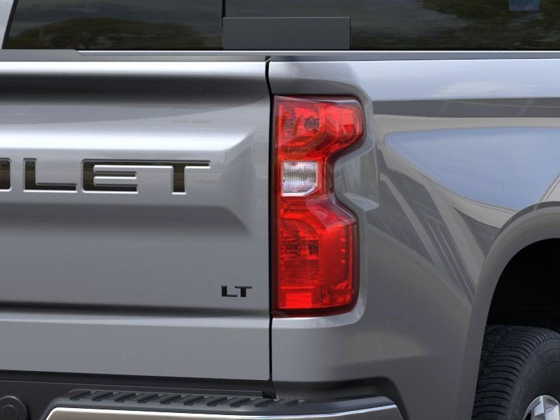 2026 Chevrolet Silverado 1500 LT - Photo 11