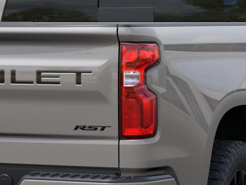 2026 Chevrolet Silverado 1500 RST - Photo 11