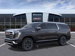 2026 GMC Yukon XL Elevation SUV