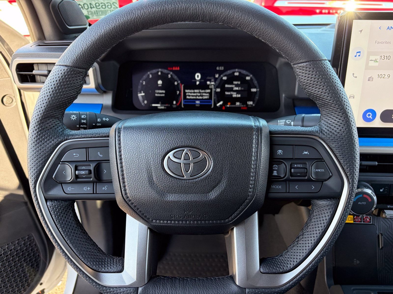2026 Toyota Tacoma TRD Sport - Photo 24