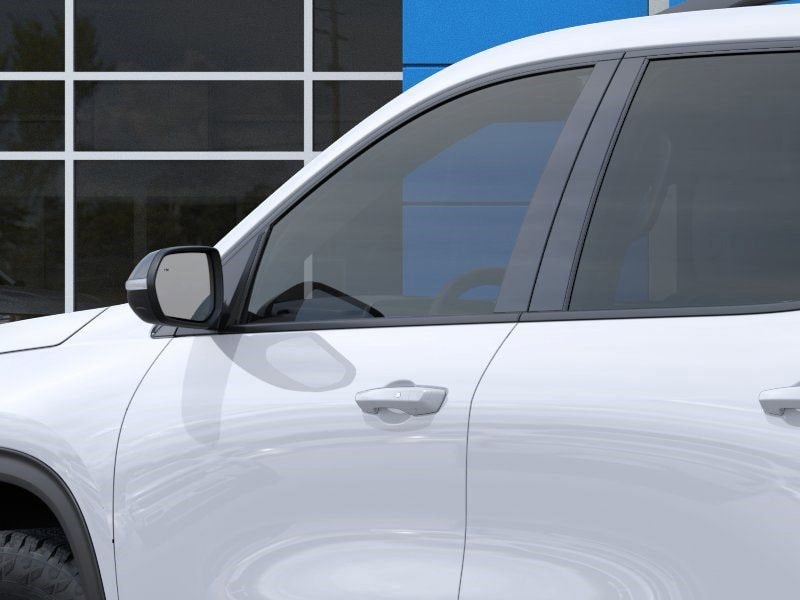 2026 Chevrolet Traverse Z71 - Photo 12
