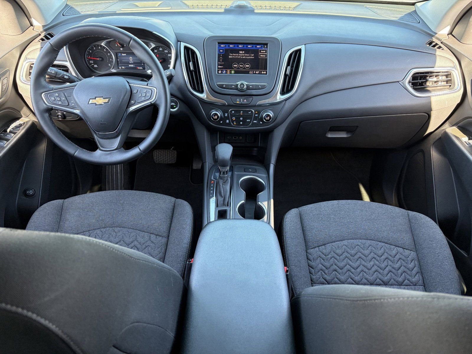 2024 Chevrolet Equinox LT - Photo 15