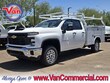 Chevrolet Silverado 2500 HD