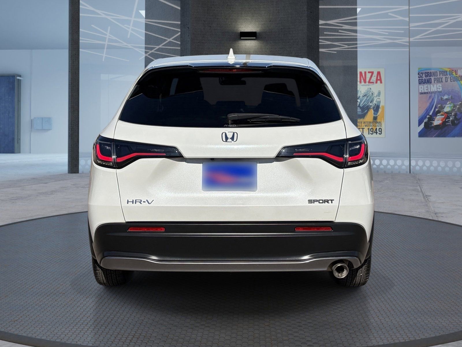 2024 Honda HR-V Sport - Photo 5