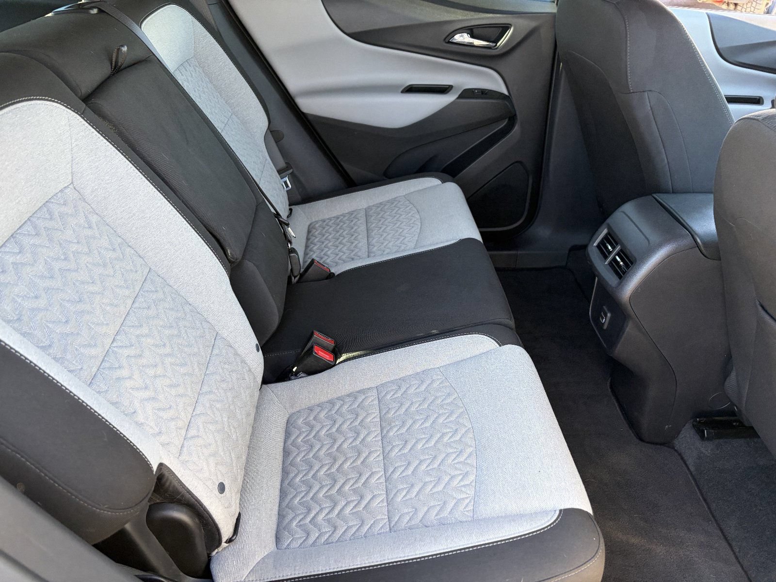 2024 Chevrolet Equinox LS - Photo 14